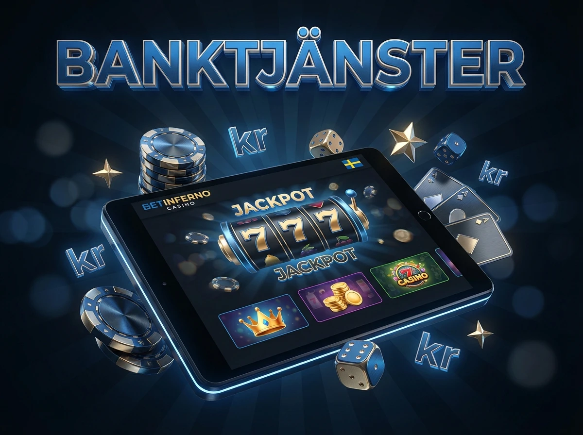 Banktjänster